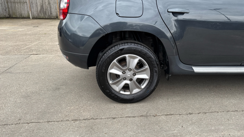 Dacia Duster 1.5 dCi 110 Laureate 5dr Diesel Estate
